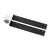 HPE Aruba - Rack mounting kit (4 post) - 1U - for P/N R8 | R8R56A