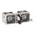 HPE Aruba - Network device fan tray - front-to-back airf | JL669B