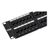 TRENDnet - Patch panel - CAT 5e - UTP - 48 ports | TC-P48C5E