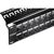 TRENDnet TC-KP48S - Patch panel (blank) - rack mountable - 2U - 1
