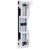 Intellinet Patch Panel, Cat5e, Wall-mount, UTP, 12-Port, | 162470