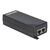 Intellinet Gigabit High-Power PoE+ Injector,1 x 30 W Por | 561518