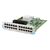 HPE - Expansion module - Gigabit Ethernet x 24 - for HPE | J9987A