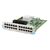 HPE - Expansion module - Gigabit Ethernet x 24 - for HPE | J9987A