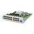 HPE - Expansion module - Gigabit Ethernet (PoE+) x 20 +  | J9992A