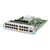 HPE - Expansion module - Gigabit Ethernet (PoE+) x 20 +  | J9992A