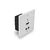 Lindy 38348 / AV transmitter / 3840 x 2160 pixels / Cat6 / DC / 2