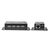 LINDY USB 2.0 4 Port CAT.5/6 Extender With Power Over CAT | 42681