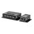 LINDY USB 2.0 4 Port CAT.5/6 Extender With Power Over CAT | 42681