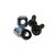 Good Connections - Screws, nuts and washers (M6) - bla | GC-N0050