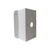 LevelOne CAS-7307 - Camera mounting bracket - corner mountable, w