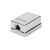 Digitus Professional DN-93710 - Network surface mount box - surfa