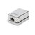 Digitus Professional DN-93710 - Network surface mount box - surfa