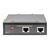 DIGITUS Professional DN-651111 - PoE splitter (DIN rail mountable