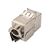 DIGITUS Professional DN-93619-24 - Modular insert - RJ-45 (pack o