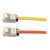DIGITUS Professional DN-93619-24 - Modular insert - RJ-45 (pack o