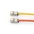 DIGITUS Professional DN-93619-24 - Modular insert - RJ-45 (pack o