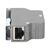 DIGITUS DN-95421 - PoE surge protector (DIN rail mountable) - out