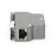 DIGITUS DN-95421 - PoE surge protector (DIN rail mountable) - out
