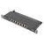 DIGITUS - Patch panel - Cat 6a, shielded - wall | DN-91608S-SL-EA