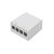DIGITUS DN-93714 - Patch panel - modular - wall mountable, rack m