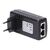 Auerswald COMfortel PoE-1000 - PoE injector - AC 100-240  | 90079