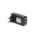 Auerswald COMfortel PoE-1000 - PoE injector - AC 100-240  | 90079