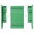 DeLOCK 65989 / 5 cm