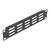 Delock - Mounting ventilation plate (horizontal) - rack m | 66839