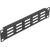 Delock - Mounting ventilation plate (horizontal) - rack m | 66839