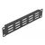 Delock - Mounting ventilation plate (horizontal) - rack m | 66839