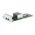 LANCOM - Expansion module - 10Gb Ethernet x 2 - for R&amp | 55126