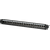 EFB-Elektronik - Patch panel - without keystone - r | EC020100002