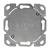 LogiLink Professional - Network socket-outlet - Cat.6A,  | NP0128