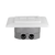 LogiLink Cat.6A Netzwerkdose UP2x RJ45 geschirmt signalw | NP0127