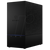 RaidSonic ICY BOX IB-RD3621U3 - Hard drive array - 2 bays (SATA-6