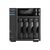 ASUSTOR Lockerstor 4 Gen2 AS6704T - NAS serve | 90-AS6704T00-MD30