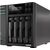 ASUSTOR Lockerstor 4 Gen2 AS6704T - NAS serve | 90-AS6704T00-MD30