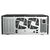 QNAP TS-h1290FX - NAS server - 12 bays - SATA | TSH1290FX7232P64G