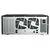 QNAP TS-h1290FX - NAS server - 12 bays - SATA | TSH1290FX7232P64G