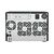 QNAP TVS-H674T - NAS server - 6 bays - SATA 6G | TVS-h674T-i5-32G