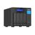 QNAP TVS-H474 - NAS server - 4 bays - SATA 6Gb/s | TVS-H474-PT-8G