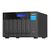 QNAP TVS-H674 - NAS server - 6 bays - SATA 6Gb/ | TVS-H674-I3-16G