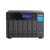 QNAP TVS-H674 - NAS server - 6 bays - SATA 6Gb/ | TVS-H674-I3-16G