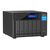 QNAP TVS-H674 - NAS server - 6 bays - SATA 6Gb/ | TVS-H674-I3-16G
