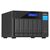 QNAP TVS-H674 - NAS server - 6 bays - SATA 6Gb/ | TVS-H674-I3-16G
