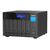 QNAP TVS-H674 - NAS server - 6 bays - SATA 6Gb/ | TVS-H674-I3-16G
