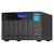 QNAP TVS-H674 - NAS server - 6 bays - SATA 6Gb/ | TVS-H674-I3-16G