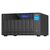 QNAP TVS-H874 - NAS server - 8 bays - SATA 6Gb | TVS-h874X-i9-64G