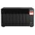 QNAP TS-873A - NAS server - 8 bays - SATA 6Gb/s -  | TS-873A-SW5T